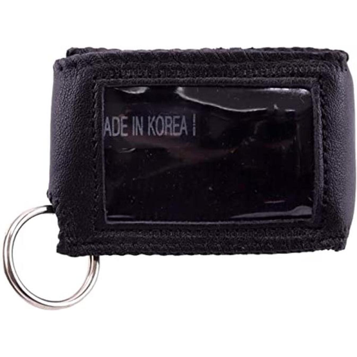 Funda universal de piel con lateral para coche camión