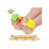 Juguetes esponjosos coloridos para huevos y palillos_2