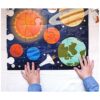 Petit Collage Rompecabezas grande para niños rompecabezas_5