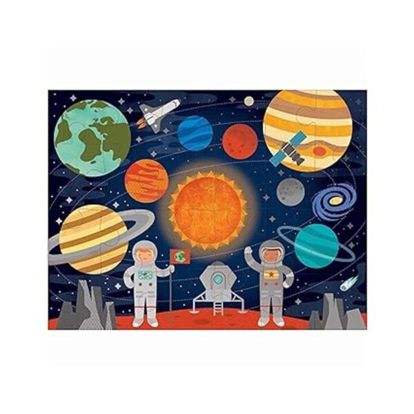 Petit Collage Rompecabezas grande para niños rompecabezas_3