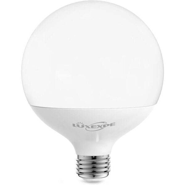 Bombilla LED bombilla de globo G120 15 W equivalente a_1