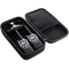 Caseling Funda rígida compatible con radio bidireccional_1