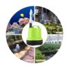 FREESEA Bomba de agua sumergible de 160 a 1100 GPH para_6