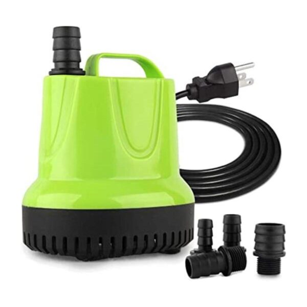FREESEA Bomba de agua sumergible de 160 a 1100 GPH para_1