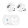 LoraTap Enchufe de luz E26 con control remoto inalámbrico_1