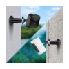 Haoyou Soporte de montaje ajustable para interiores y