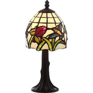 JONATHAN Y JYL8014A Lámpara de mesa LED estilo colibrí_1