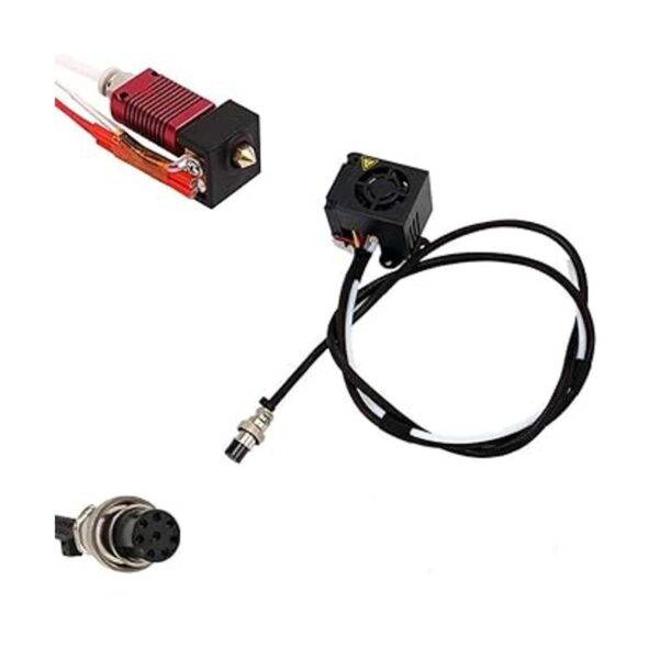 CR10S Impresoras 3D originales de repuestoaccesorios de_4