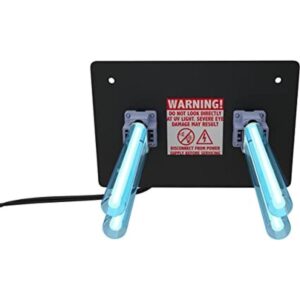 REKO Lighting R2000 purificador de aire toda la casa Uv