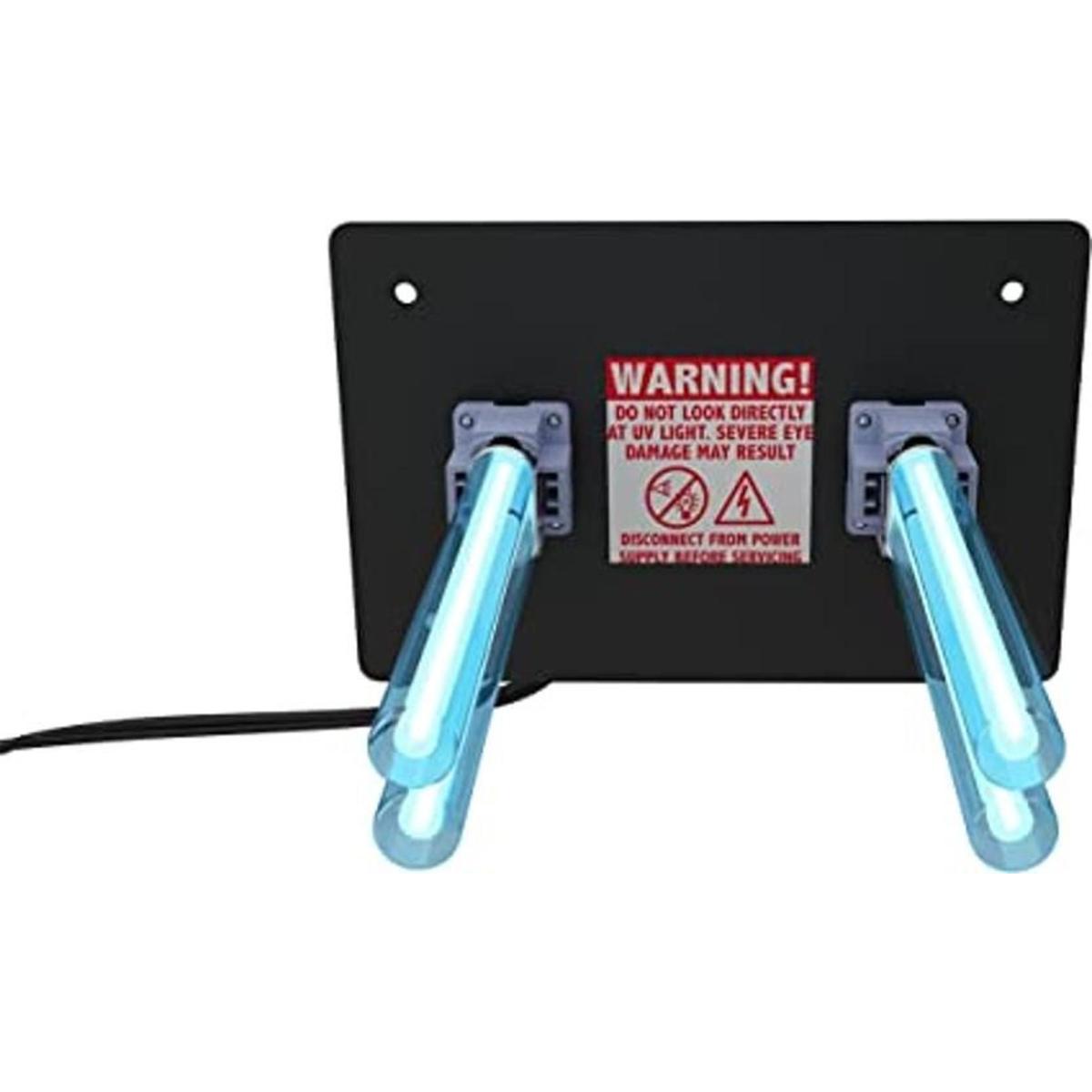 REKO Lighting R2000 purificador de aire toda la casa Uv