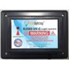REKO Lighting R2000 purificador de aire toda la casa Uv