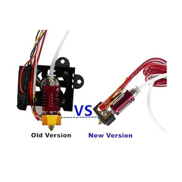 CR10S Impresoras 3D originales de repuestoaccesorios de_2