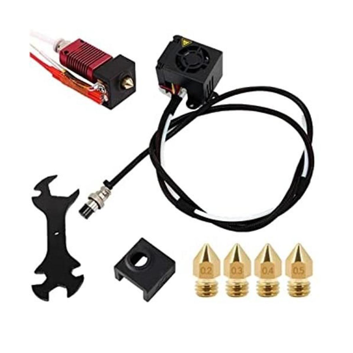 CR10S Impresoras 3D originales de repuestoaccesorios de