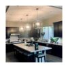 Bombillas LED E12 12 W LED Bombilla de candelabro