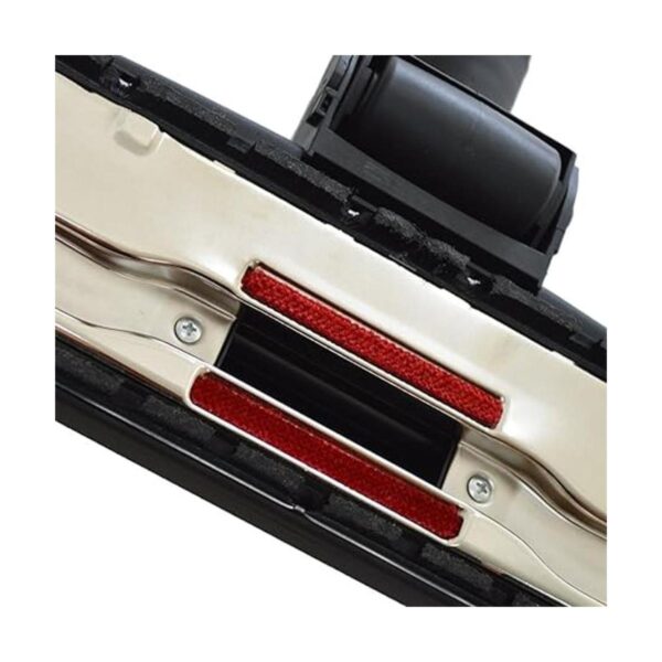EZ SPARES Cepillo universal para aspiradora de 1.260 in
