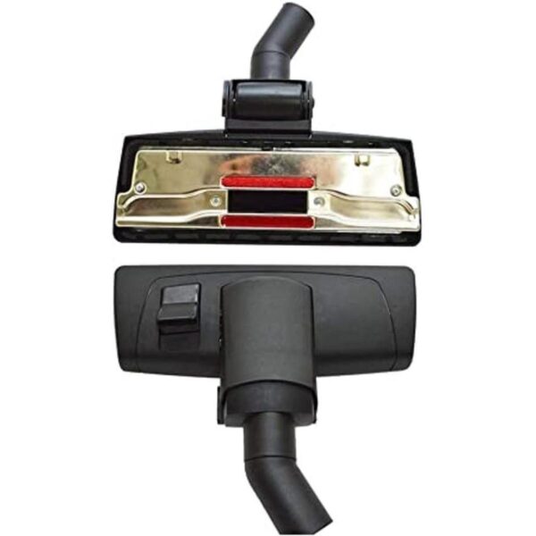 EZ SPARES Cepillo universal para aspiradora de 1.260 in