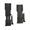 Molex MicroFit 3.0 doble fila 2 circuitos enchufe de_3