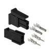 Molex MicroFit 3.0 doble fila 2 circuitos enchufe de_1