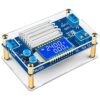 DROK Convertidor de corriente CC 5.3 V32 V a 1.2 V32 V 12_1