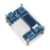 DROK Convertidor de corriente CC 5.3 V32 V a 1.2 V32 V 12_6