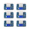 DROK Convertidor de corriente CC 5.3 V32 V a 1.2 V32 V 12_2