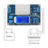 DROK Convertidor de corriente CC 5.3 V32 V a 1.2 V32 V 12_4
