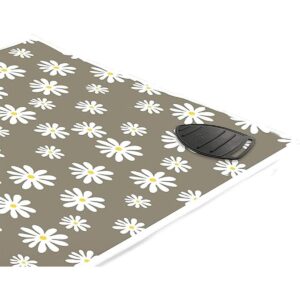 Encasa Homes Alfombrilla de planchar 47 x 28 pulgadas_1