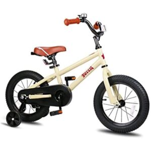 JOYSTAR Totem Kids Bike for 29 Years Old Boys Girls BMX_1