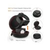 HALLEAST Compatible con soporte de cargador de Apple_2