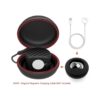 HALLEAST Compatible con soporte de cargador de Apple_3