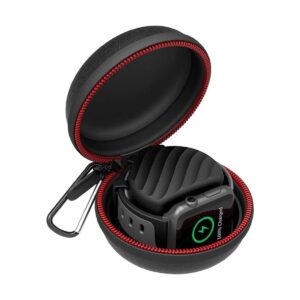 HALLEAST Compatible con soporte de cargador de Apple_1