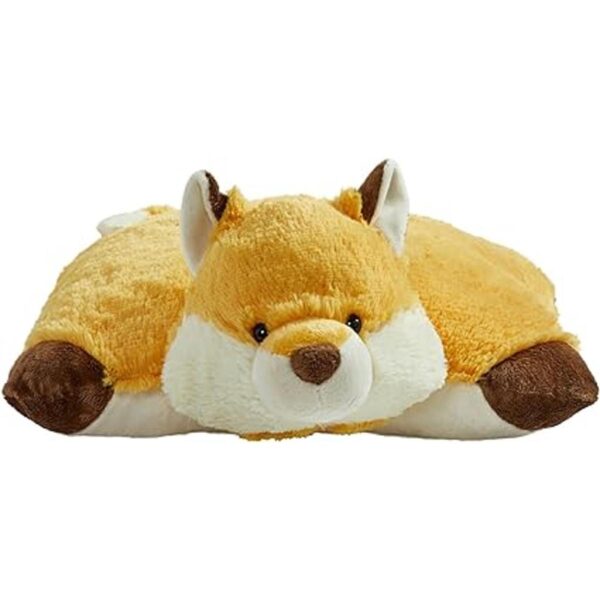 Pillow Pets Originals Wild Fox juguete de peluche de 18_2