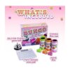Continuum Games Caja de juego Bunco dados multicolor_6