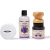 Kit de aceite y cera para tabla de cortar de CLARKs El_1