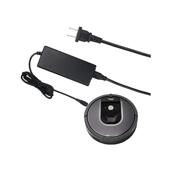 Roomba Cargador de 22.5 V 1.25 A adaptador de CA para_2