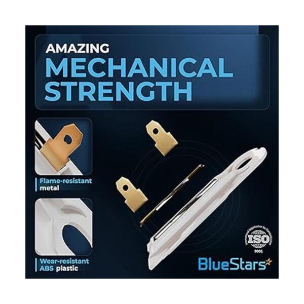 BlueStars 3392519 Repuesto de fusible térmico para_6