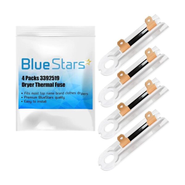 BlueStars 3392519 Repuesto de fusible térmico para_1