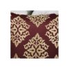 CaliTime Juego de 2 fundas de almohada de jacquard suave