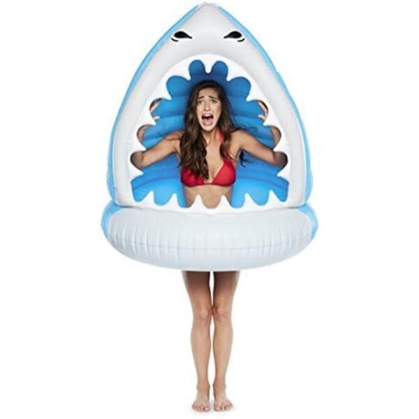 Bigmouth Inc. Flotador de piscina_1