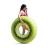 Jasonwell Inflatable Fruit Pool Float Kiwi Strawberry_1