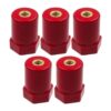 LBY 5pcs JYZ columna de aislamiento SB2030mm aisladores_2