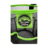 Camco Organizador de malla para ducha con bolsillos y asa_3
