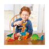 Rompecabezas de madera 3D para niños pequeños y niños a_6