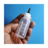 Kit aplicador de dispensadores jeringas botellas de