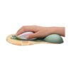 BOO ACE Frog 3D Anime Mouse Pads with Silicone Gel Wrist_4
