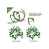 Flexible BendABranch Jungle Vines Planta de Terrario de