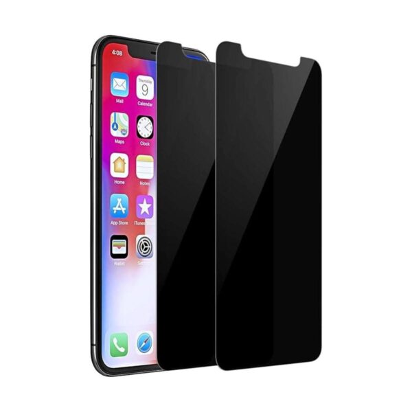 Protector de pantalla de privacidad para iPhone 11_1