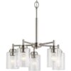 KICHLER Winslow Candelabro de 5 luces de 19.75 pulgadas_2