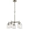 KICHLER Winslow Candelabro de 5 luces de 19.75 pulgadas_1