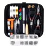 PAXCOO Kit de suministros para hacer joyas con_1